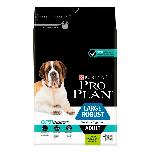 Sausas šunų maistas Purina Pro Plan OptiDigest Lamb, ėriena, 14 kg