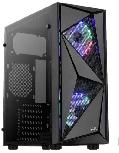 Stacionarus kompiuteris Mdata Gaming Gaming 90302245 Core i7-10700, Nvidia GeForce GTX 1650, 16 GB, 2512 GB