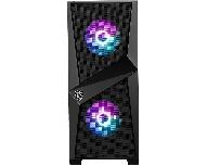 Stacionarus kompiuteris Mdata Gaming 90301392 Ryzen 5 5600G 16GB 1TB SSD RX580 8GB NoOs 