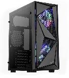 Stacionarus kompiuteris Mdata Gaming Core i7-10700 16GB 1TB SSD NVME 1TB HDD GTX 1050 Ti 4GB Windows 11