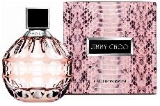 Kvapusis vanduo Jimmy Choo Woman Jimmy Choo, 100 ml