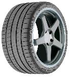 Vasarinė automobilio padanga Michelin 265/40/R19, 102, C, B, 71 dB