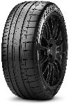 Vasarinė automobilio padanga Pirelli 325/35/R22, 114, D, B, 70 dB