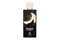 Kvapusis vanduo Maison Alhambra Russe Leather, 80 ml