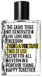 Tualetinis vanduo Zadig & Voltaire This Is Us, 30 ml