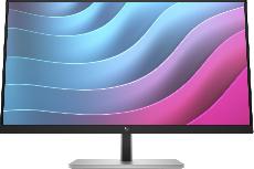 Monitorius HP E27 G5 6N4E2E9, 27"