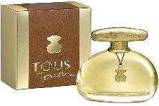 Tualetinis vanduo Tous Touch, 50 ml