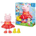 Žaislinis gyvūnas Hasbro Peppa Pig, anglų