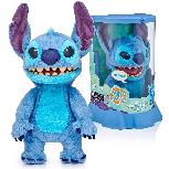 Interaktyvus žaislas Wow! Stuff Disney Real FX Stitch, 45 cm