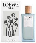 Kvapusis vanduo Loewe Drop Agua, 100 ml