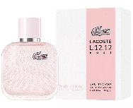 Tualetinis vanduo Lacoste L.12.12 Rose Eau Fraîche, 50 ml