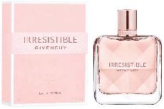 Kvapusis vanduo Givenchy Irresistible, 125 ml