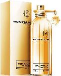 Kvapusis vanduo Montale Paris Sweet Vanilla, 100 ml