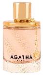 Kvapusis vanduo Agatha Balade Aux Tuileries, 50 ml