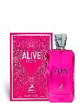 Kvapusis vanduo Maison Alhambra Alive Now, 100.0 ml