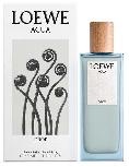 Kvapusis vanduo Loewe Drop Agua, 50 ml