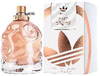 Kvapusis vanduo Adidas Born Original For Her, 30 ml