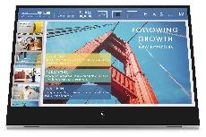 Monitorius HP E14 G4, 14", 5 ms