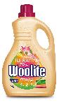 Skystas skalbiklis Woolite therapy fruity, 1.8 l