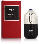 Tualetinis vanduo Cartier Pasha Edition Noire, 50 ml