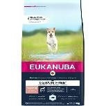 Sausas šunų maistas Eukanuba Grain Free Senior, 3 kg