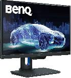 Monitorius BenQ PD2500Q, 25", 4 ms