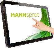 Monitorius Hannspree HO 325 PTB, 31.5", 8 ms