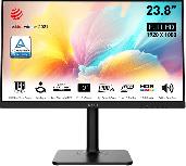 Monitorius MSI MD2412P, 23.8", 1 ms