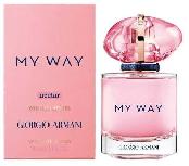 Kvapusis vanduo Giorgio Armani My Way Nectar, 30 ml