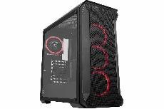 Stacionarus kompiuteris Mdata Gaming Core i7-14700F 32GB 512GB SSD 1TB HDD RTX 4060 TI 8GB NoOS