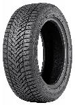 Universali automobilio padanga Nokian 255/55/R18, 109, B, B