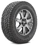 Universali automobilio padanga Kumho 235/75/R15, 109, E, D, 72 dB