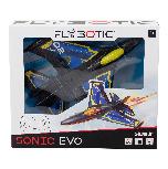 RC lėktuvas Silverlit FlyBotic Sonic Evo, 31 cm