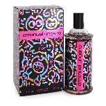 Tualetinis vanduo Emanuel Ungaro For Her, 100 ml