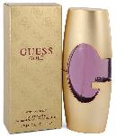 Kvapusis vanduo Guess, 75 ml