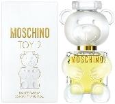 Kvapusis vanduo Moschino Toy 2, 50 ml