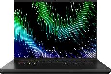 Nešiojamas kompiuteris Razer Blade 16, Intel® Core™ i9-13950HX, 16 GB, 1 TB, 16 ", RTX 4070, juoda