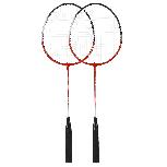 Badmintono rinkinys Springos KG0008, 9 vnt.