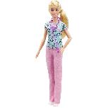 Lėlė Barbie You Can Be Anything GTW39 GTW39, 29 cm