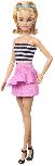 Lėlė Barbie Fashionistas HRH11, 29 cm