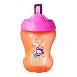 Vaikiška gertuvė Tommee Tippee Easy Drink, 230 ml, 7 mėn.