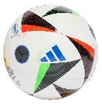 Futbolo kamuolys Adidas Fussballliebe Training Euro24, 5 dydis