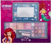 Kosmetikos rinkinys mergaitėms Lip Smacker Disney Princess Ariel Beauty Palette