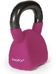 Svarstis Gymstick Ergo Kettlebell 61115-8, 4 kg