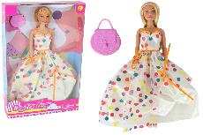 Lėlė Lean Toys Defa Lucy Princess 14796, 31 cm