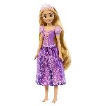 Lėlė Disney Princess Singing Rapunzel HPD41, 32.5 cm