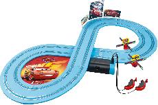 Automobilių trasa Carrera Disney Cars Race Of Friends 20063037