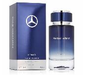 Kvapusis vanduo Mercedes-Benz Ultimate, 120 ml