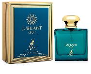 Kvapusis vanduo Maison Alhambra Jubilant Oro, 100 ml