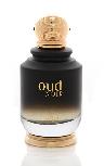 Kvapusis vanduo Khadlaj Oud Noir, 100 ml